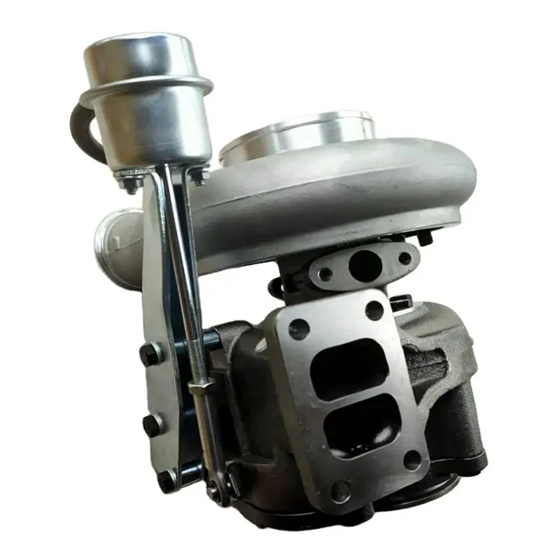 

1 PCS Turbo HX40W Turbocharger 2839486 2839487 2839488