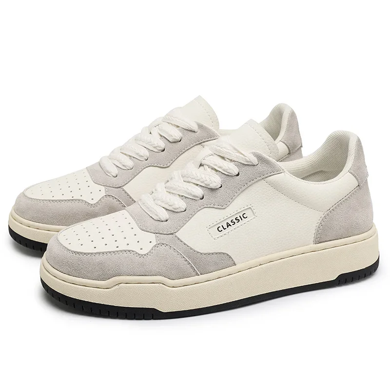 

Leather Shoes For Man Leather Casual Shoes Fashion Business Oxford Shoes High Quality Designer Work Shoes