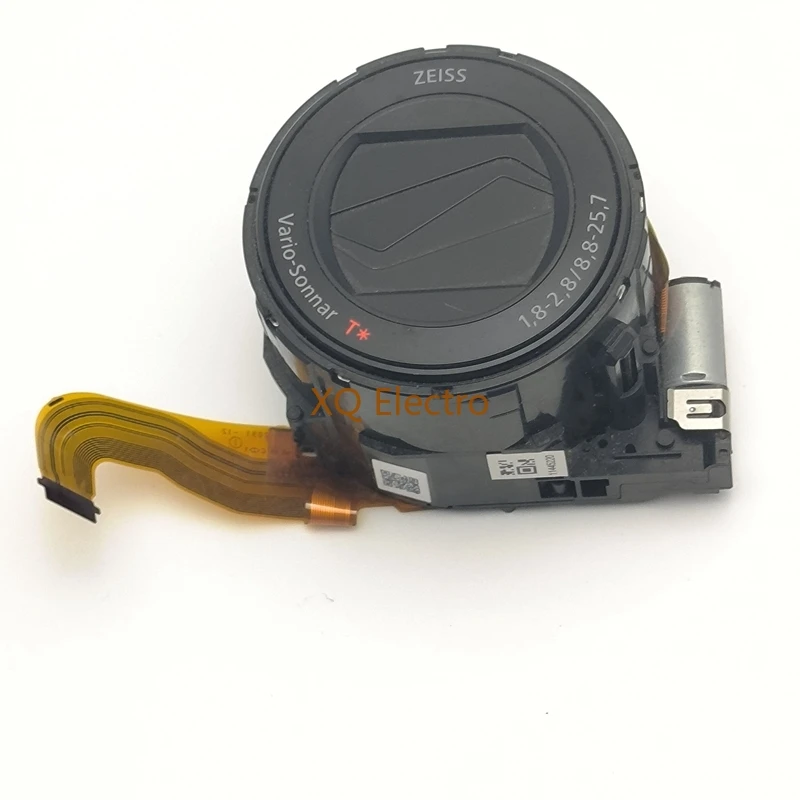 New Lens Zoom For Sony Cyber-shot DSC-RX100 IV RX100 M4 Digital Camera Repair