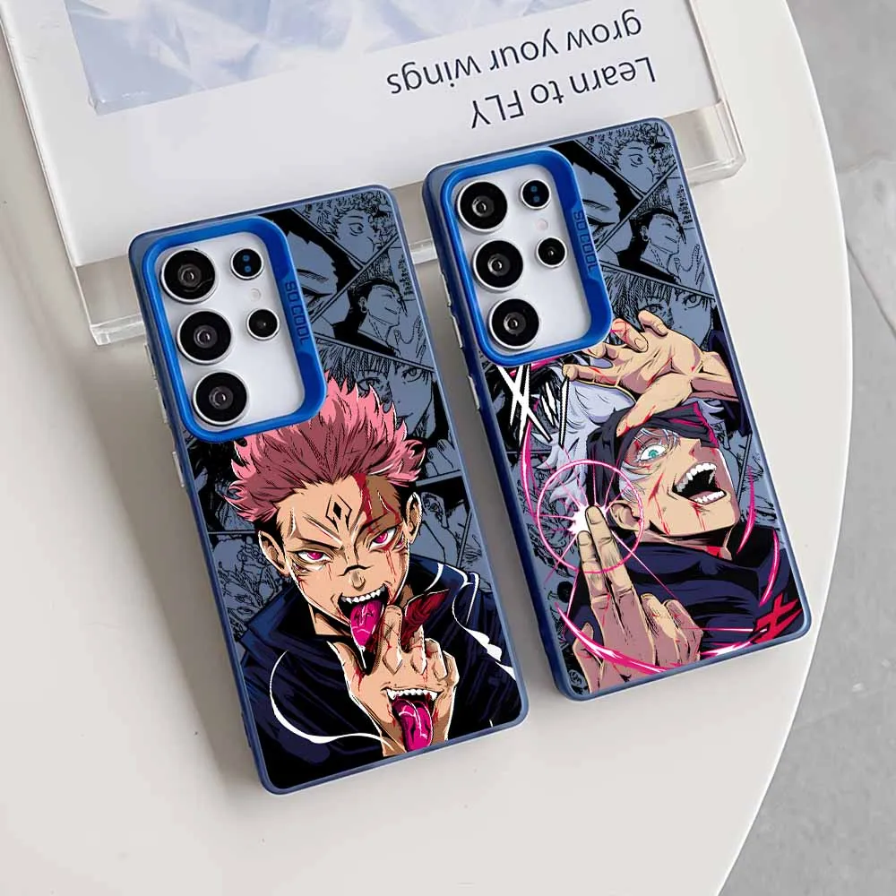 Jujutsu Kaisen Cute…