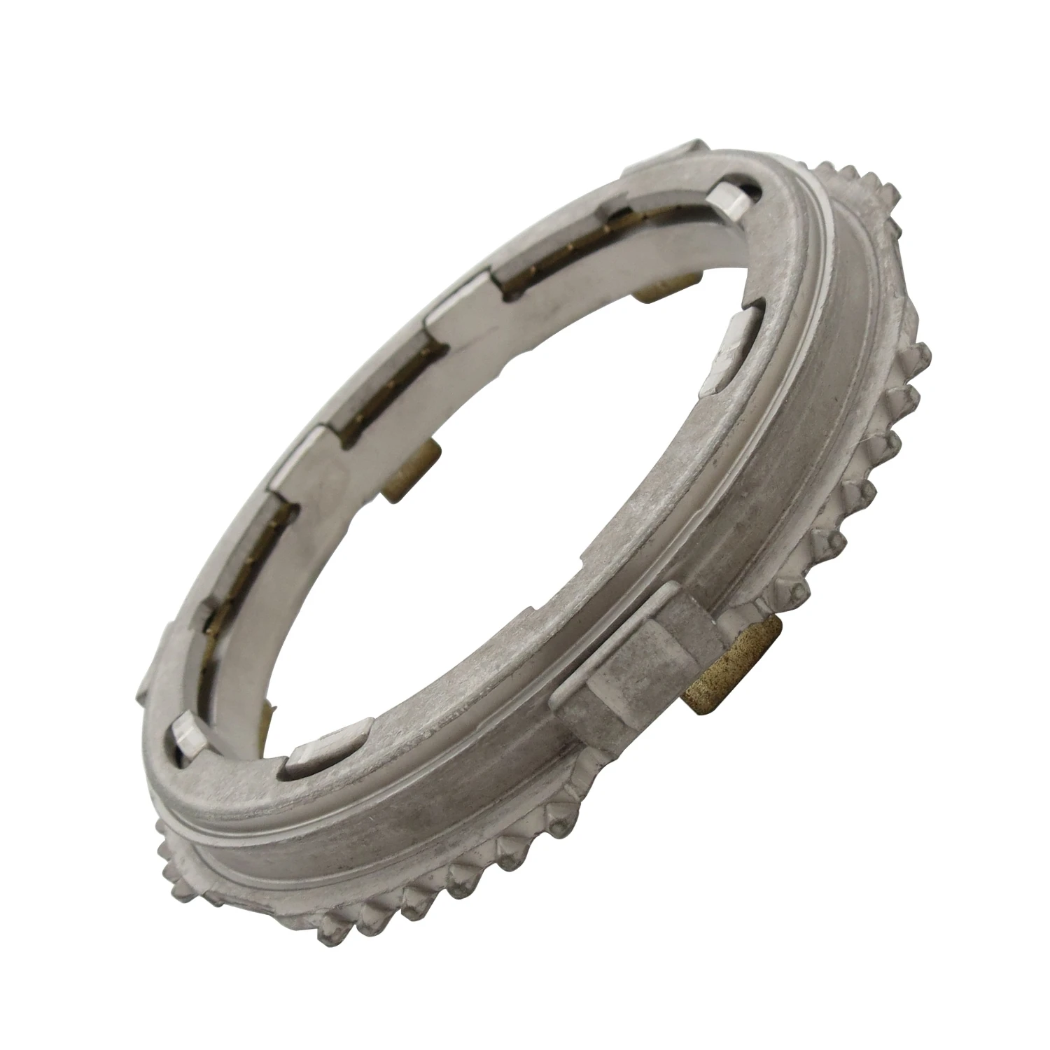 MT82 U375 Synchronizer Gear Ring Assembly For Ford Transit MK7 2006 - Everest BK3R7A789BA 1699459 Autoparts Accessories