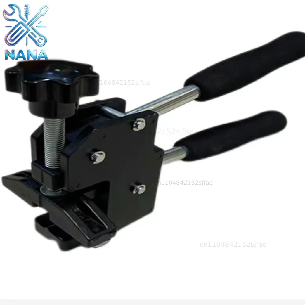 Glass Ceramic Tile Opener Pliers For Cutting Ceramic Tile Glass Push Cutter Effortless Auxiliary Bricklayer Tool