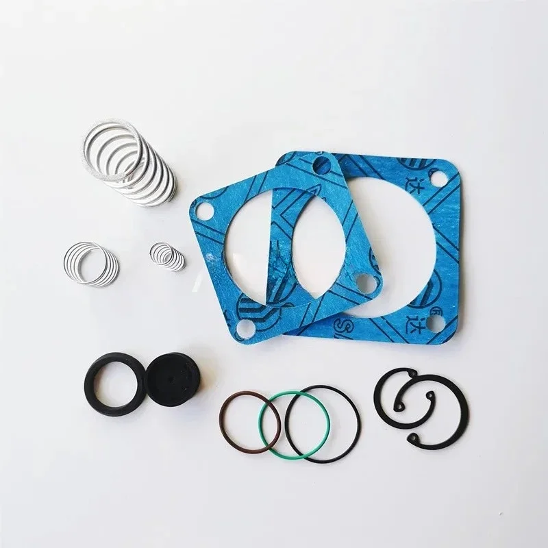 2901029801（2901-0298-01）Unloader Valve Service Kit for for Atlas Copco GA7-11 Screw Air Compressor Accessories