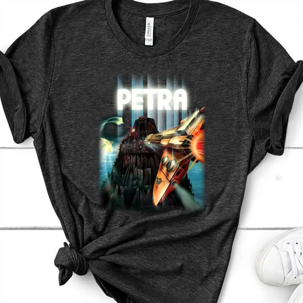 Petra More Power To… - image