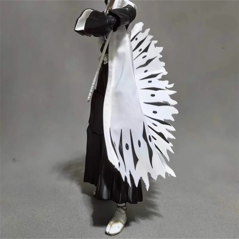 1/12 Male Soldier Clothing Accessories Trendy Cloak Coat Model Fit 6'' Action Figure Body In Stock