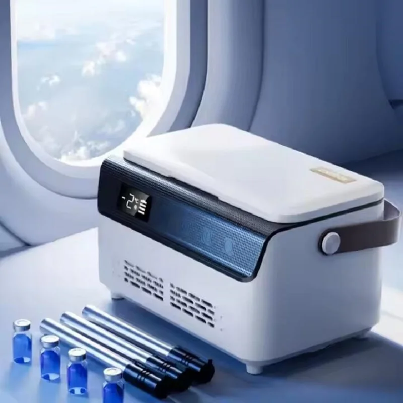 Thumbnail 3 - #25 Portable Fridges Sale