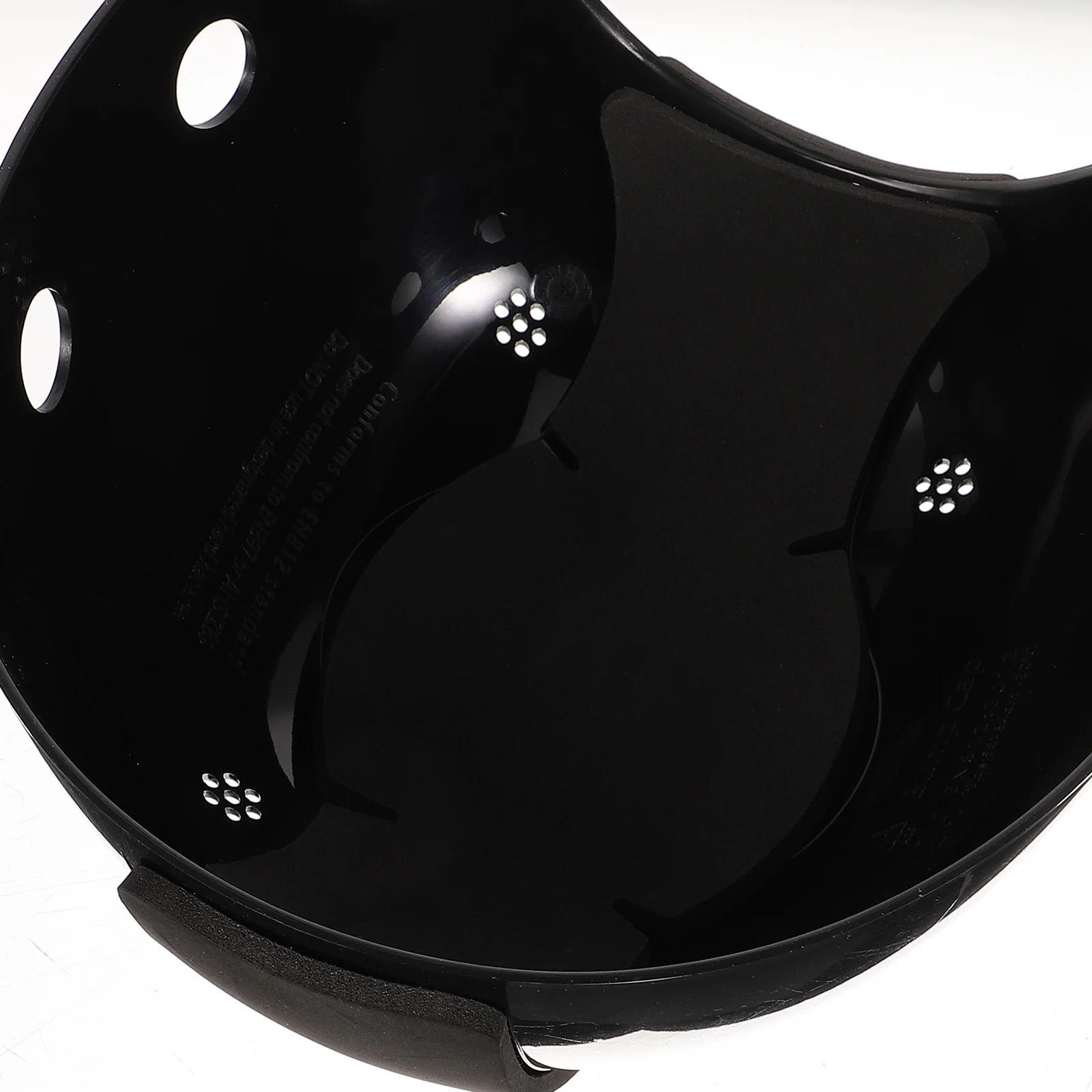 

Durable Abs Protective Hat Liner Lightweight Anti-Collision Insert Sports Cap Liner Universal Bump Cap Insert Practical Safety