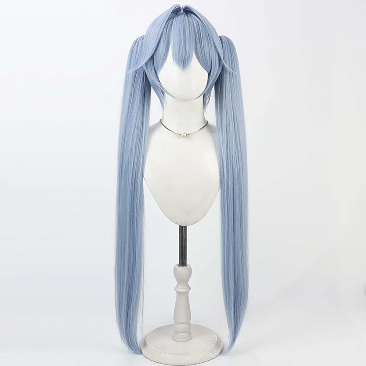 Game Roleplay Party Hansel & Gretel Cosplay Wig