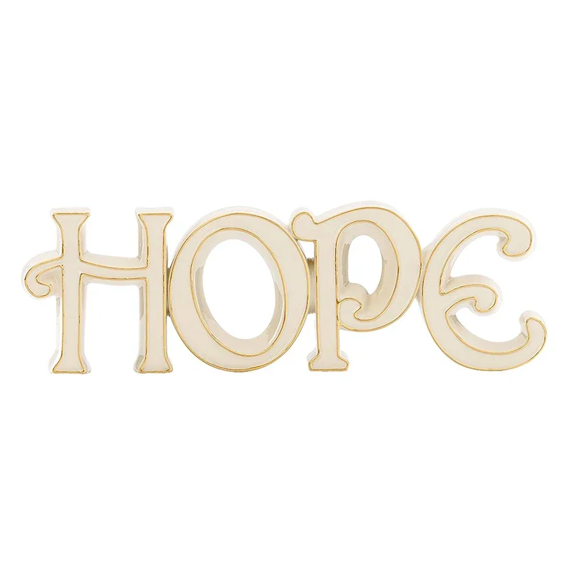 United States LENOX Ceramic Stereo Letters of 