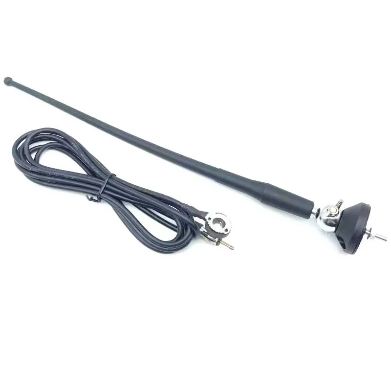 

Excavator High Quality CAT Series Radio Antenna for CATERPILLAR E320 BCD 312D 336D 307D