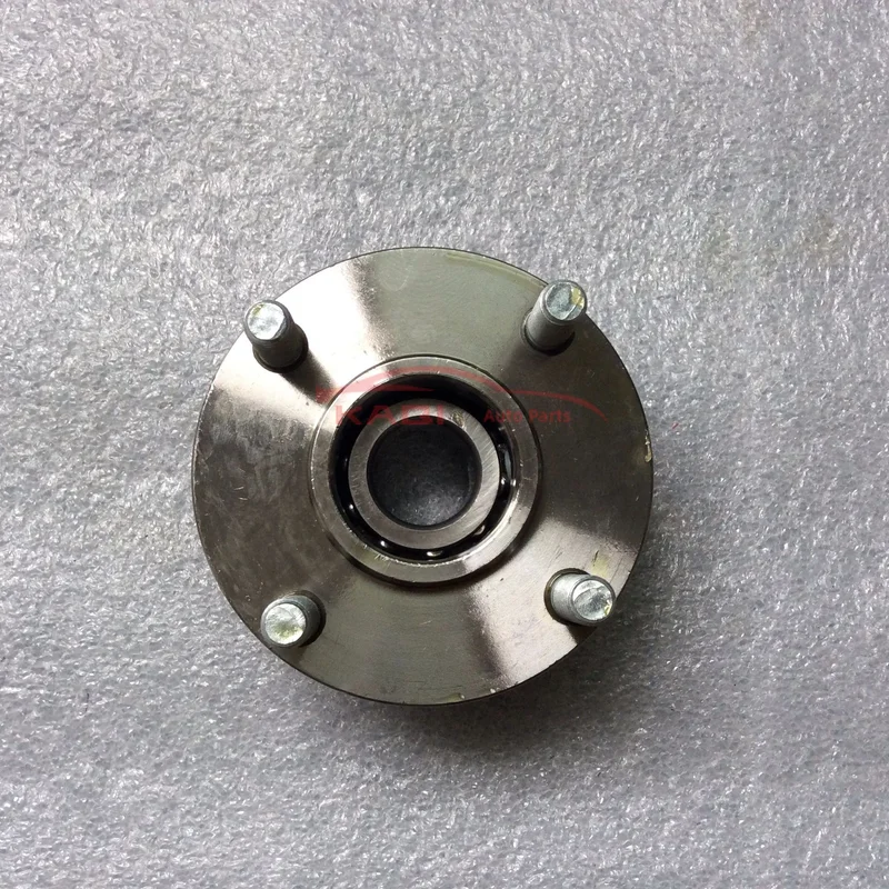 

Оригинальная качественная ступица переднего колеса в сборе для DFM Sokon DFSK V27