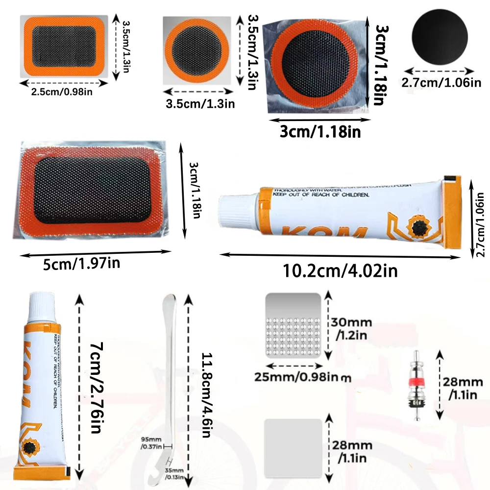 Thumbnail 3 - #20 Pry Bars Comparison Guide