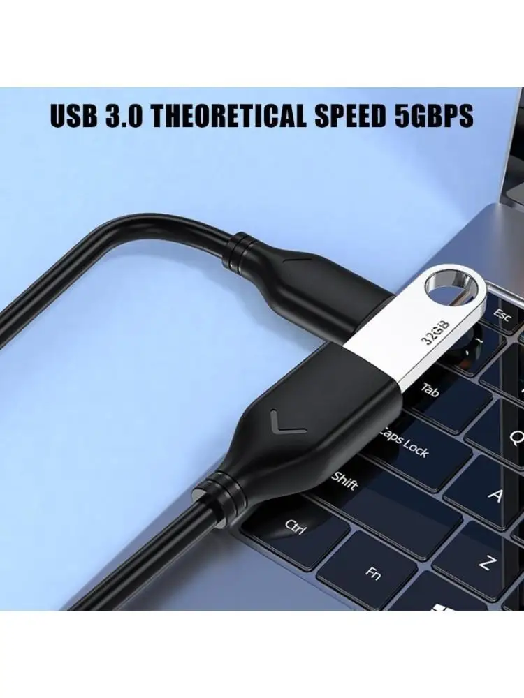 

31BA USB Extension Cable Male to Female for Fast Speed Data Transfer and Charging