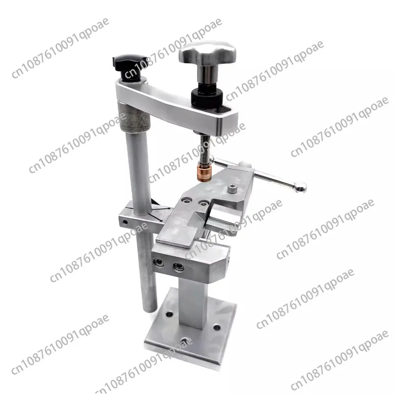 

Стойка для разборки форсунок Common Rail, инструмент для разборки форсунок с фиксированными топливными соплами