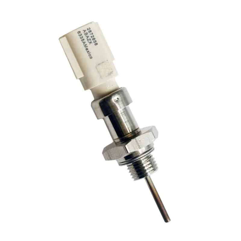 

2872858 4954250 Детали двигателя для датчика температуры воды Cummins ISF3.8 2872858 4954250