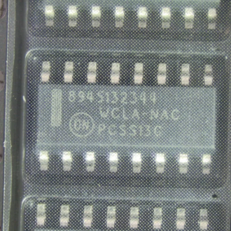8945132344 WCLA-NAC Brand New Original Genuine Product Chip SOP-16