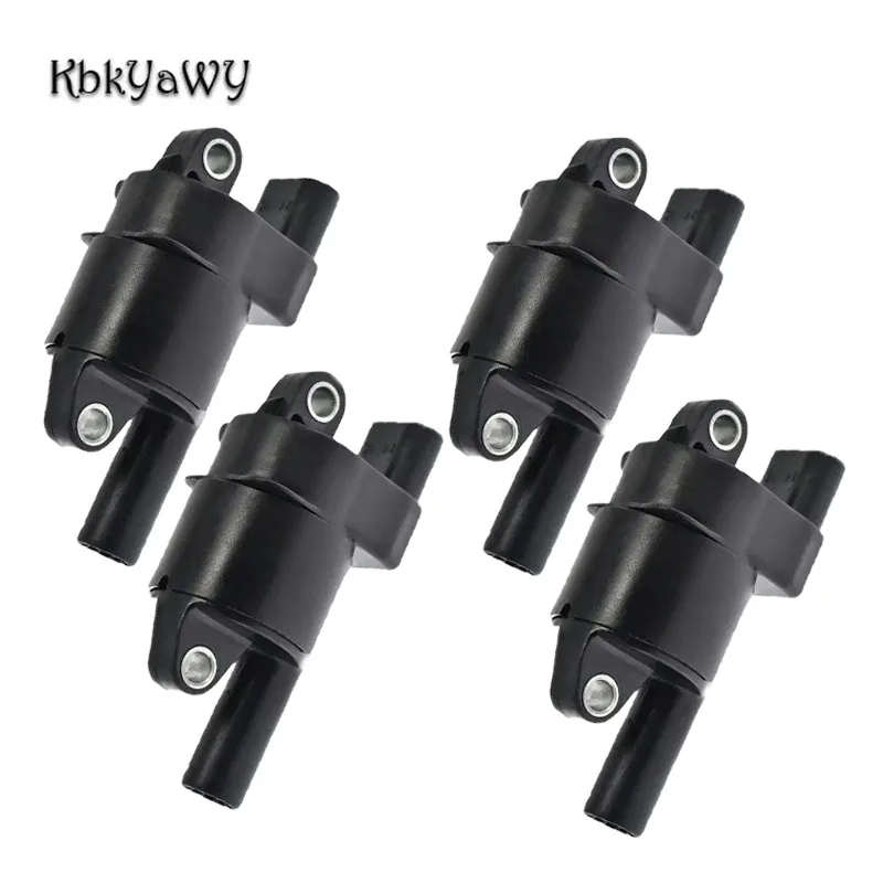 

Kbkyawy New High Quality Auto Ignition Coil 12573190 For GMC SAVANA 5.3L chevrolet Express Wear Parts Ignition System