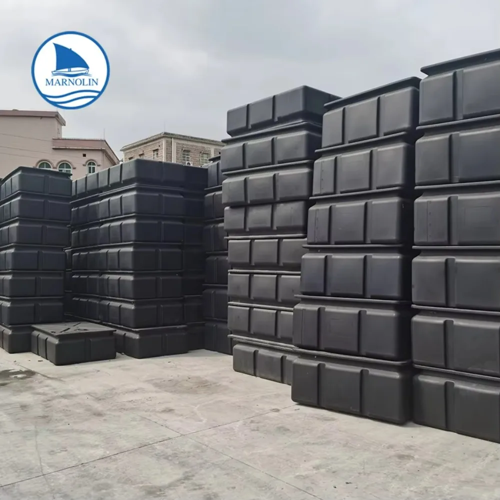 قارب عائم مع محرك PE عائم يطفو على قوارب المنزل #2