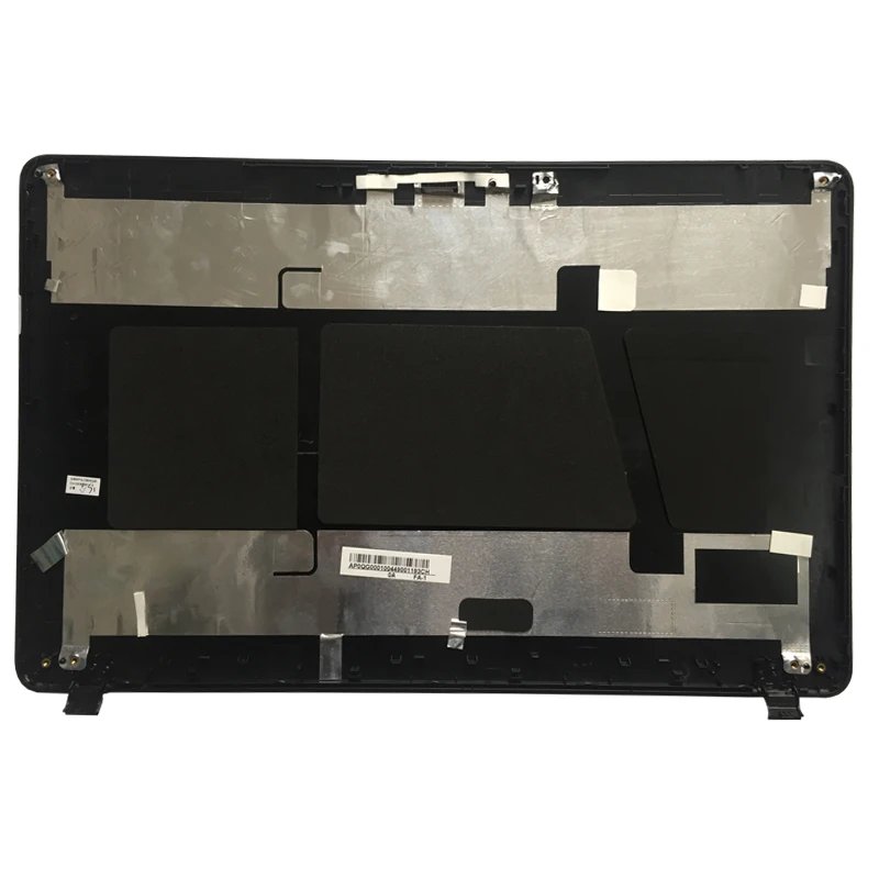 New For Gateway NE51B NE56R NE56R37u NE56R41u NE56R42u NE56R43u NE56R45u laptop LCD Rear Back Cover/LCD Bezel Cover/LCD hinges