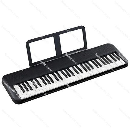 Deluxe keyboard for PSR F52 keyboard set