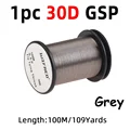 1 pieza Gris 30D Nuevo