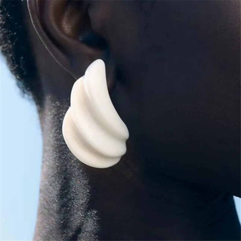 Retro Irregular Ban… - image