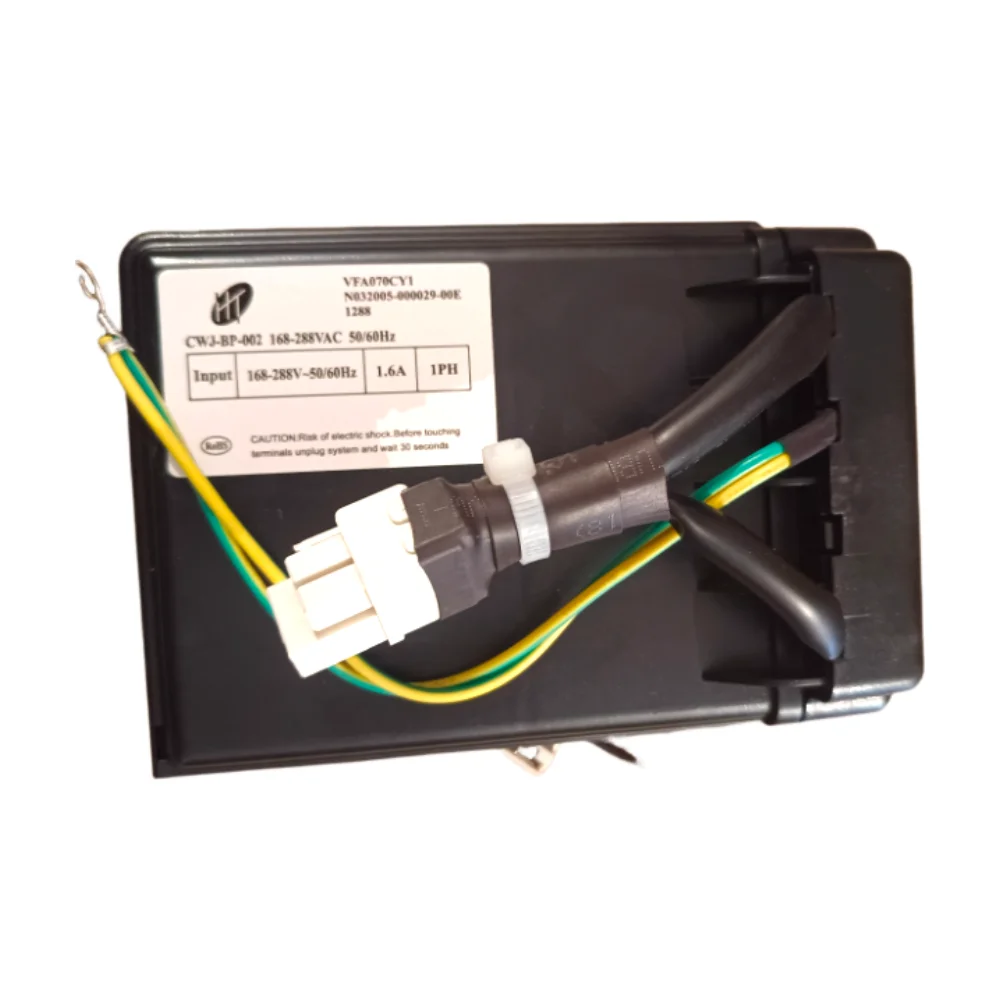 new for Skyworth refrigerator compressor drive board VFA070CY1 variable frequency drive board B2062-001-1288 accessories