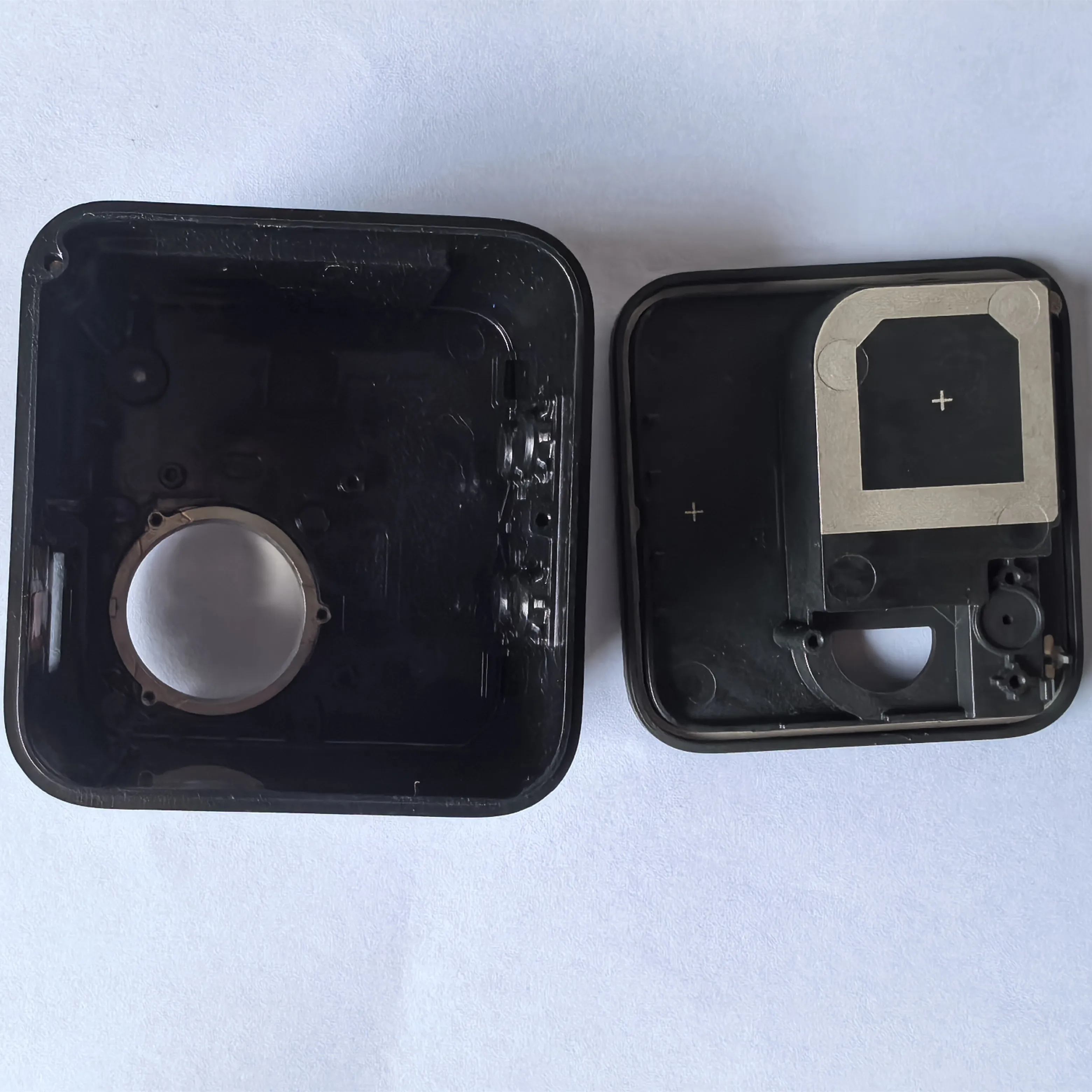 Genuine New For GoPro 11 Mini Outer Cover Without Lens Action Video Cameras Repair Parts