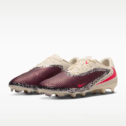 Nike genuine four season men's wear-resistant multi field sports football shoes IO8446-661