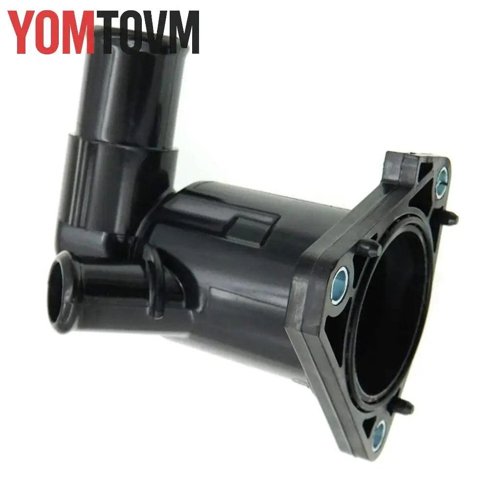 

Корпус термостата охлаждающей жидкости двигателя в сборе 16031-0Y010 для Toyota Avanza 2016-автоматический термостат охлаждающей жидкости двигателя 160310Y010