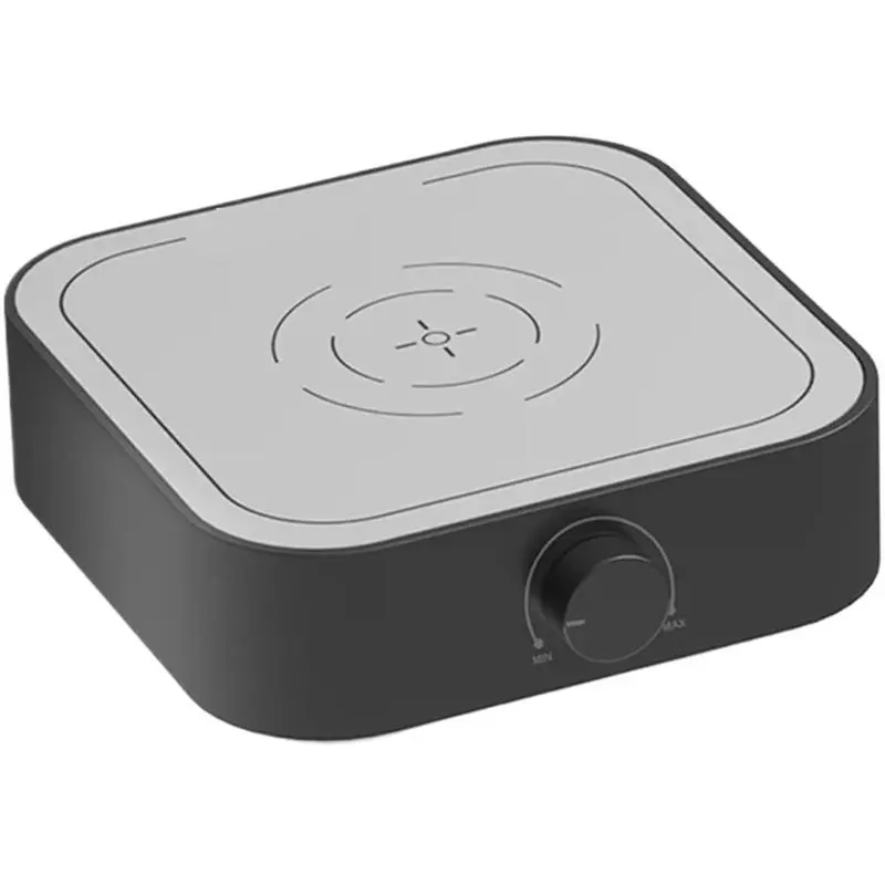 [NEW A09R!】 Brushless DC Motor Magnetic Stirrer, Laboratory Mixer, Magnetic Stirrer