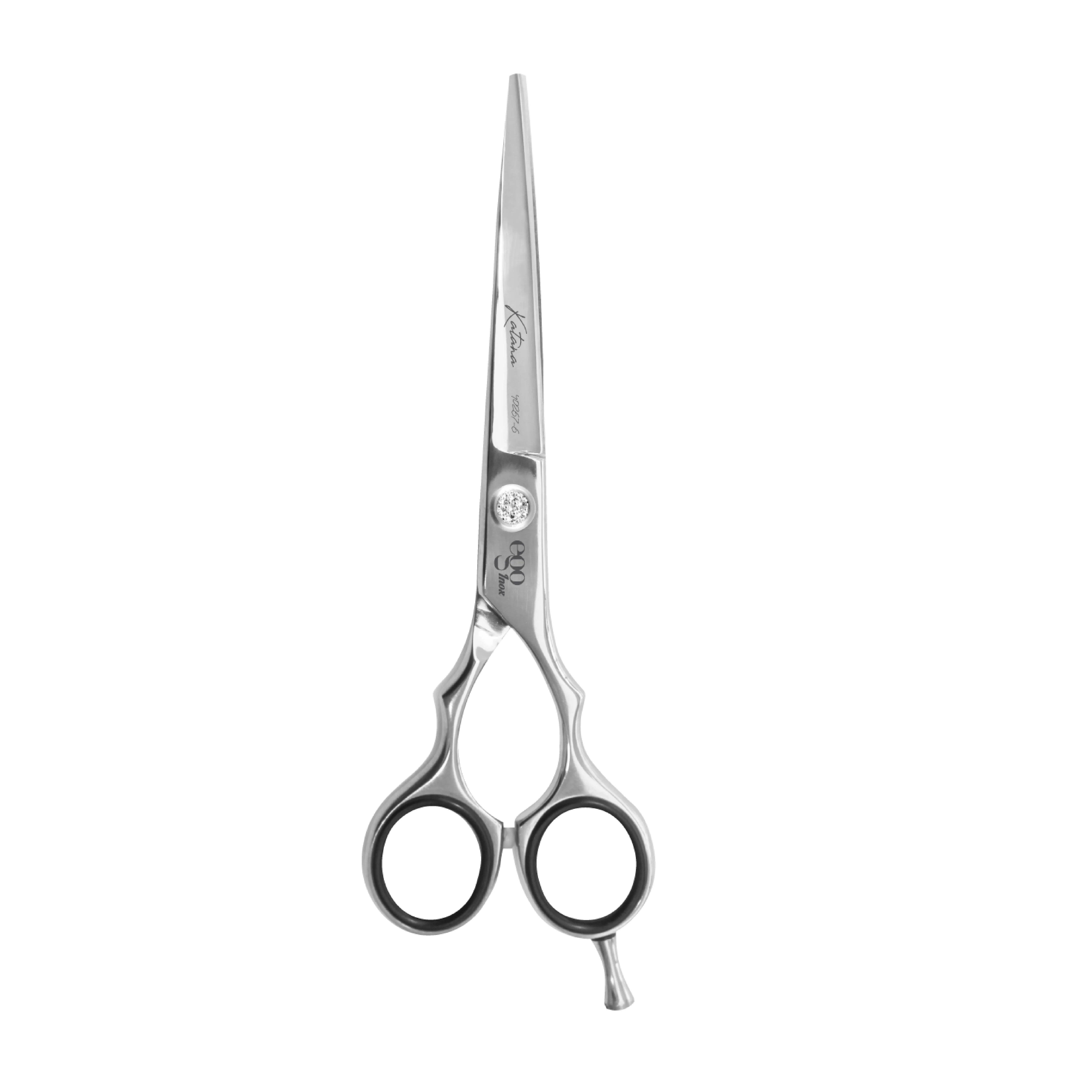 

Professional Hair Scissors Stainless Steel Hair Cutting Barber Salon Shears