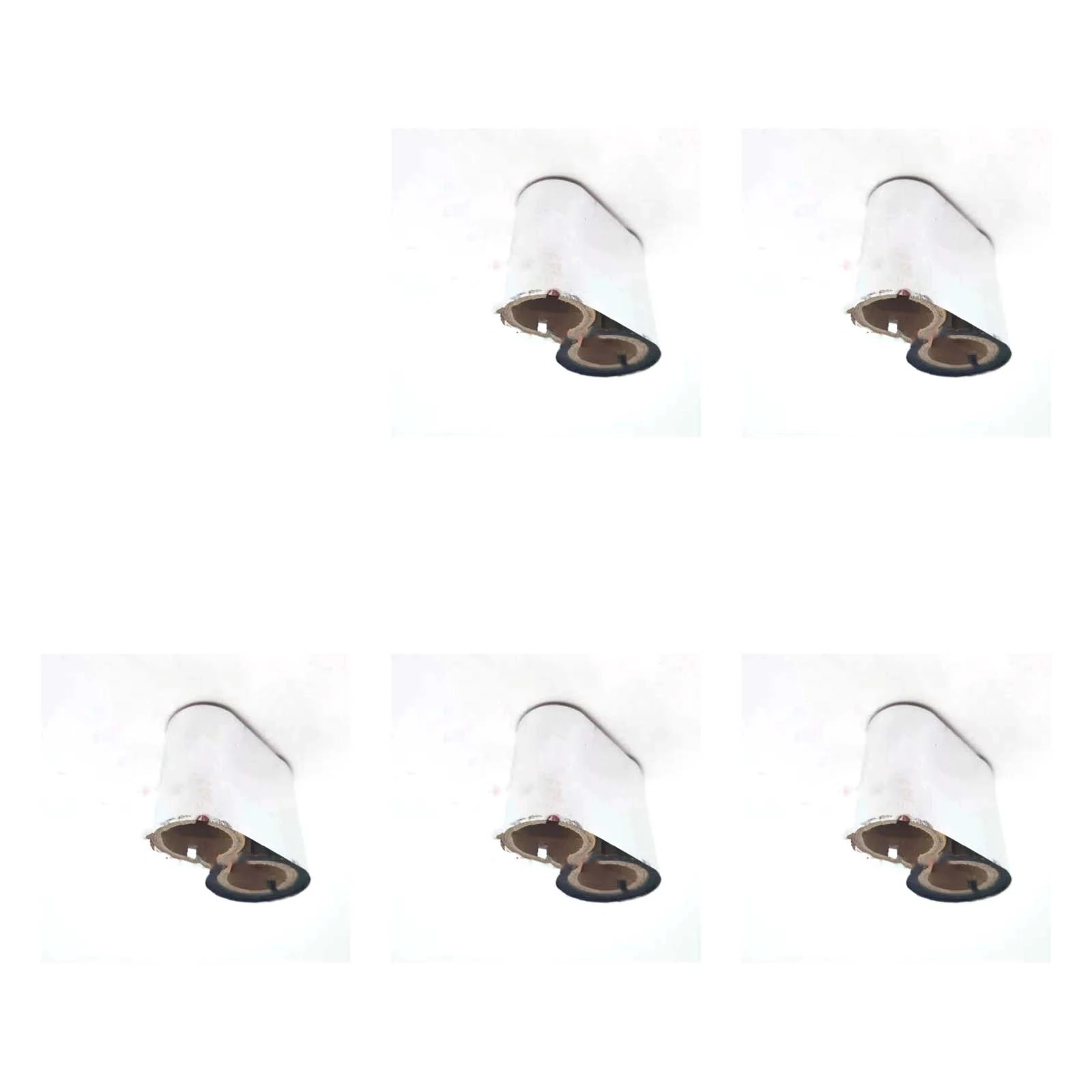 

Gk820 gt820 tsc g500u ttp-244 pro cp-2140 5pcs Wax Ribbon 55x70m Fits For Argox gt800 345