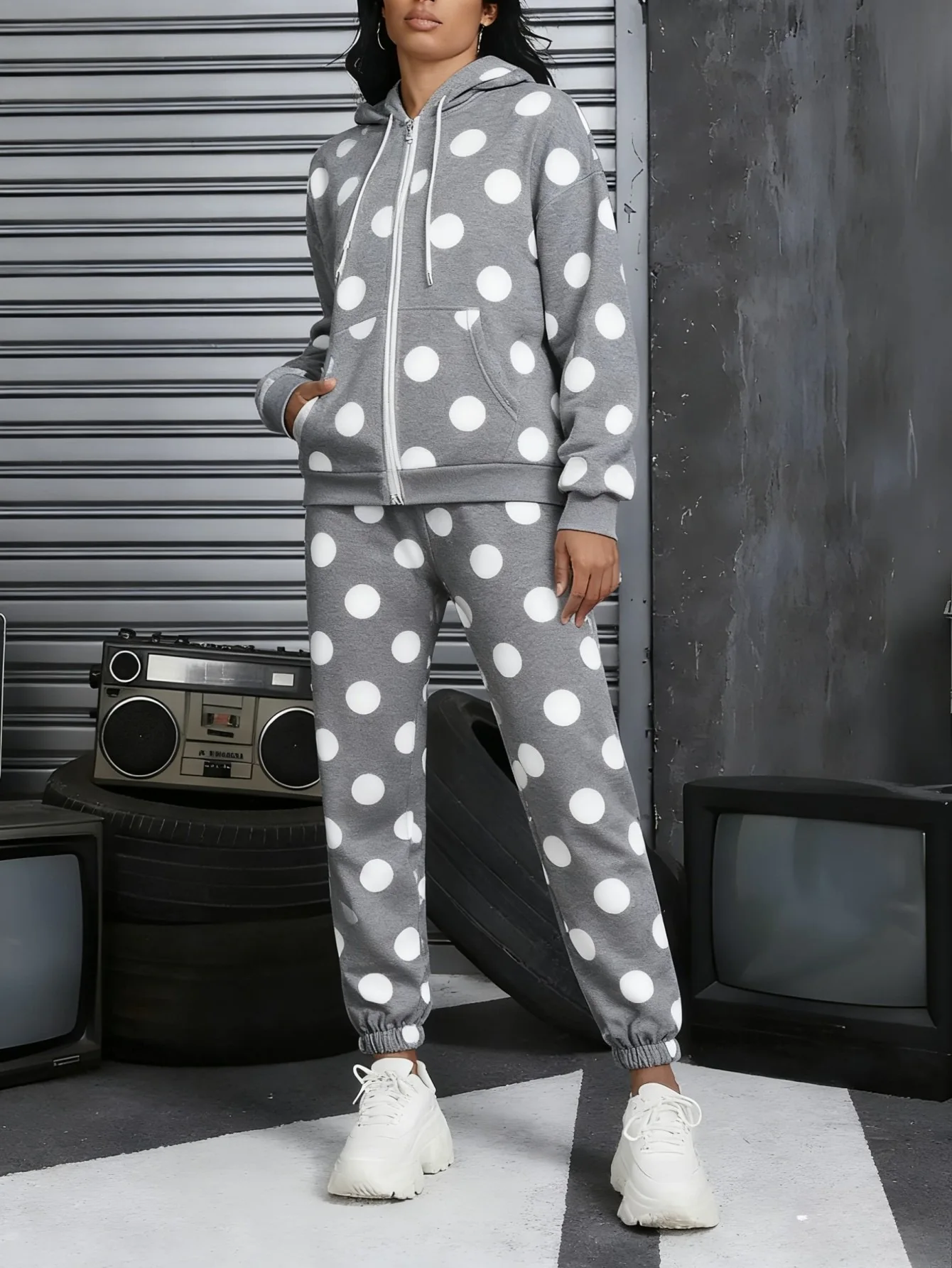 Fall/Winter Women's Zipper Coa - đánh giá và giá Winter Clothing Men Style