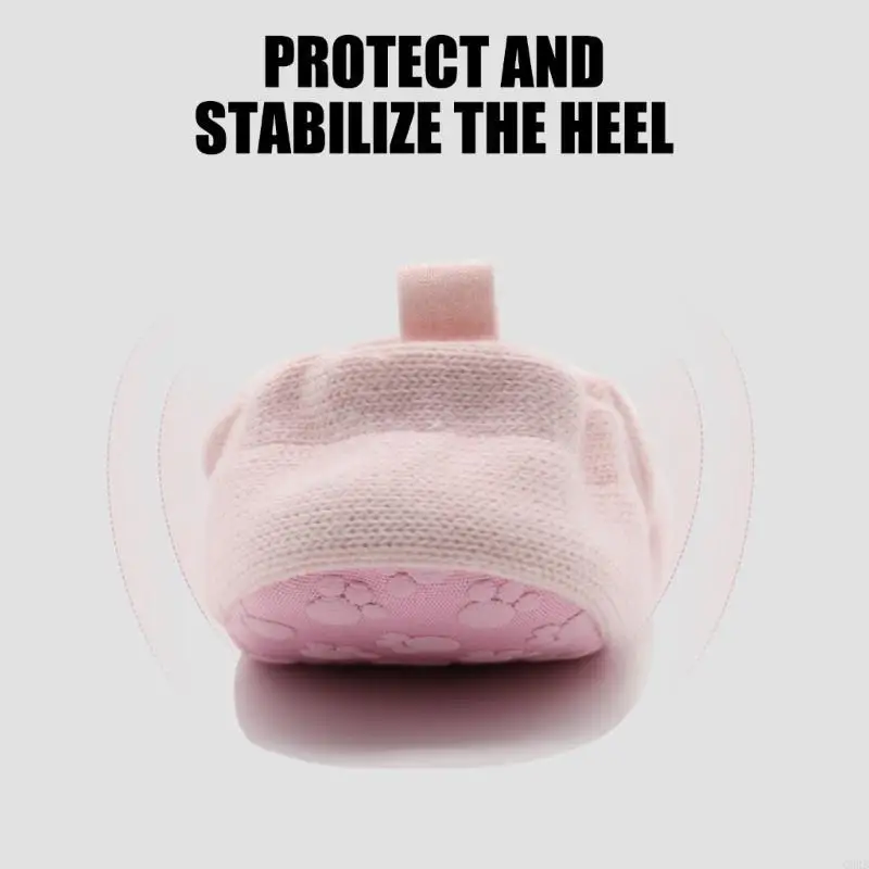 

CORB Toddler First Walking Shoes Breathable Fabric Baby Footwear Comfortable Baby Shoes Pair Offering Comfort & Protections