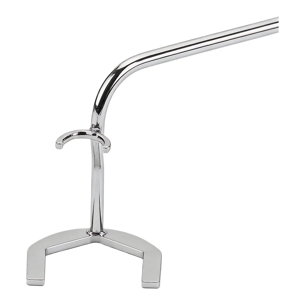 Irrigation Adjustment Key Sprinkler Wrench For Lawn Maintenance Silver Stainless Steel Construction Precise Spray Control