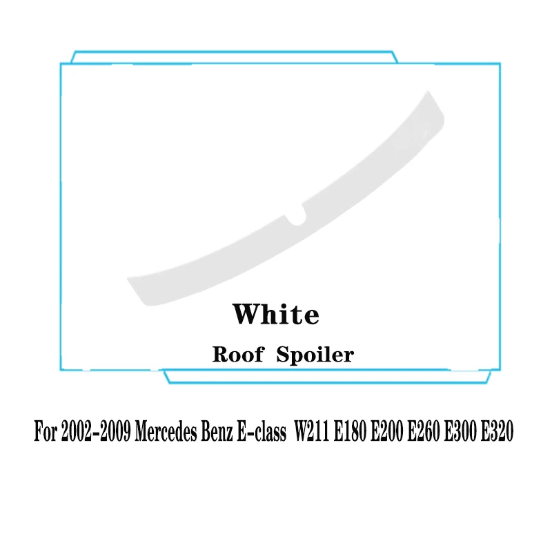 Roof White