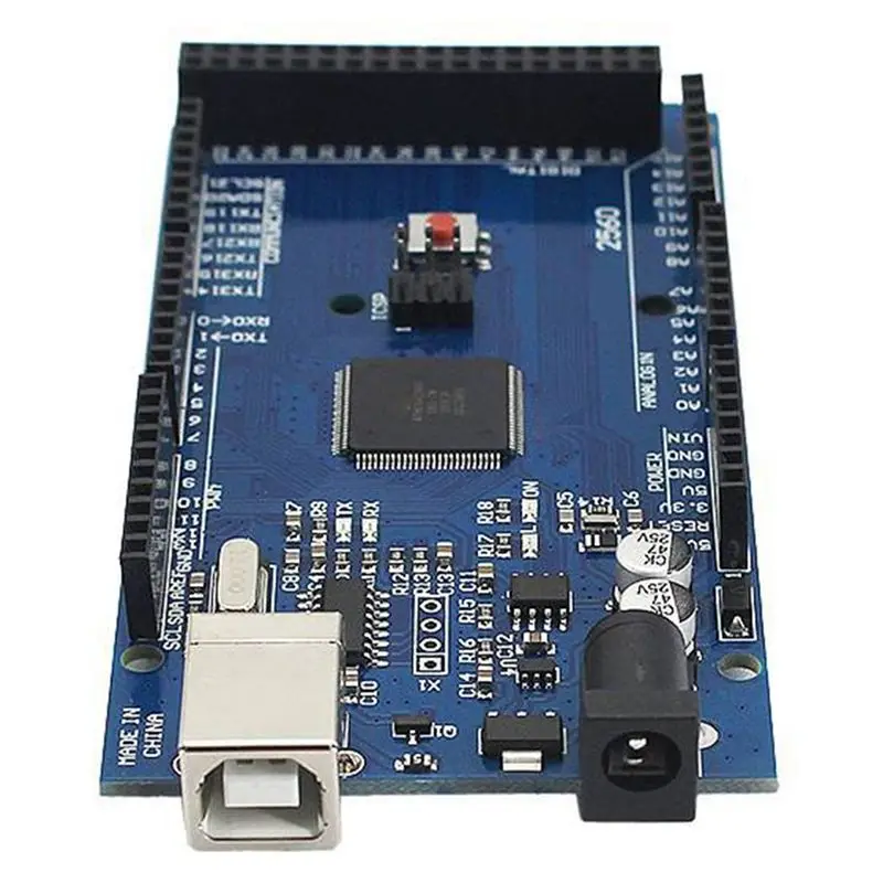 a65i-ch340-mcuモジュール改良版プログラミング開発ボードdiy拡張ボードキット