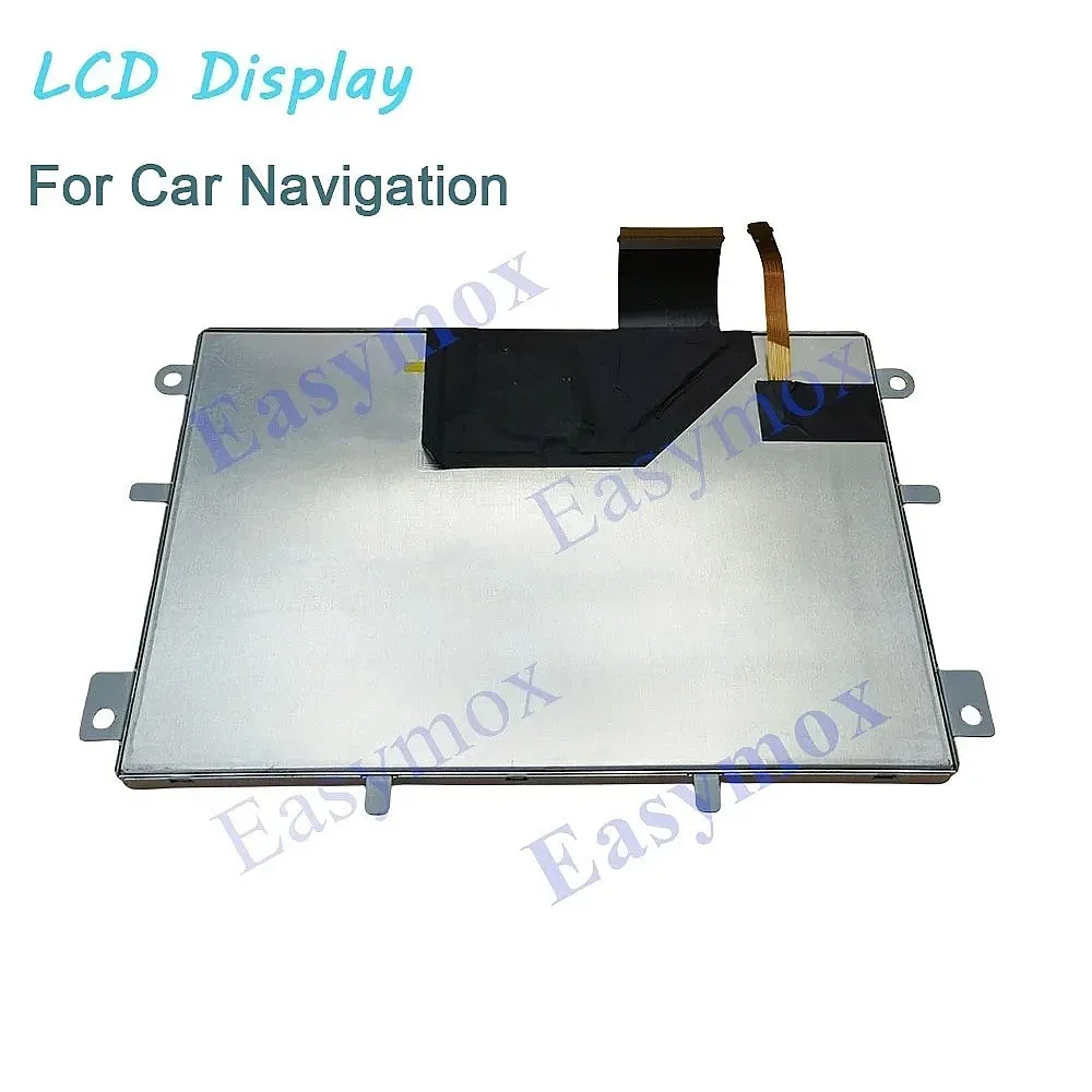 7.0 Inch Car LCD Full Display Screen For GPS Navigation Repair Accessories High Quality TM070RDHP15-00