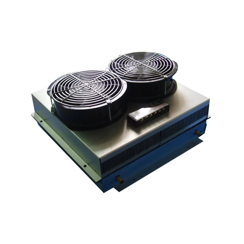 

400W 24V Thermoelectric Peltier Cooler Refrigeration Semiconductor Cooling System Kit WFW-400