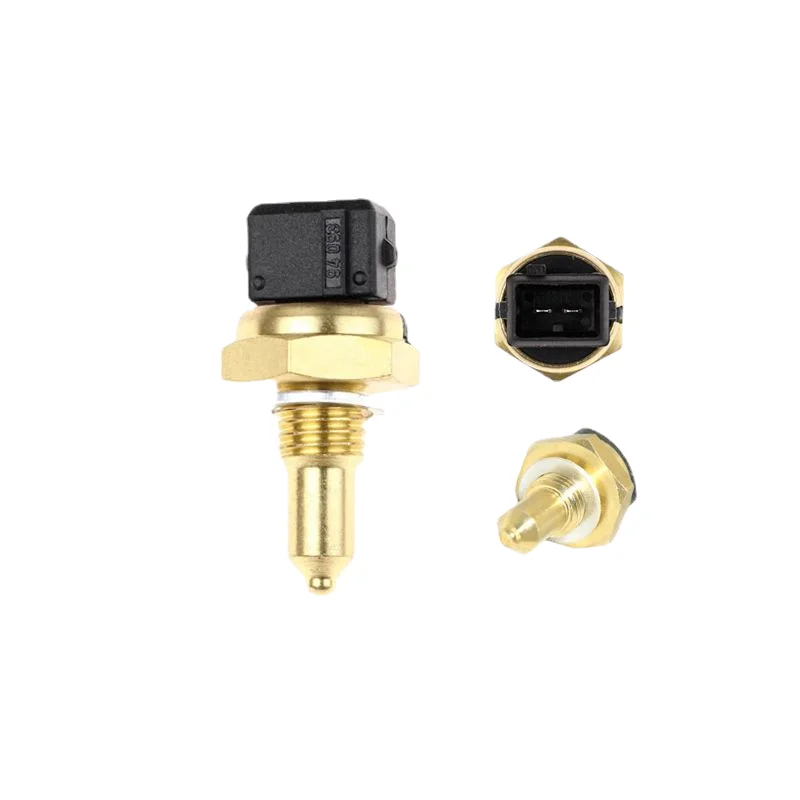 

Новые аксессуары для экскаваторов, датчик температуры воды 13621433076 23017838935 1433076 для дизельного двигателя E36 E38 E46