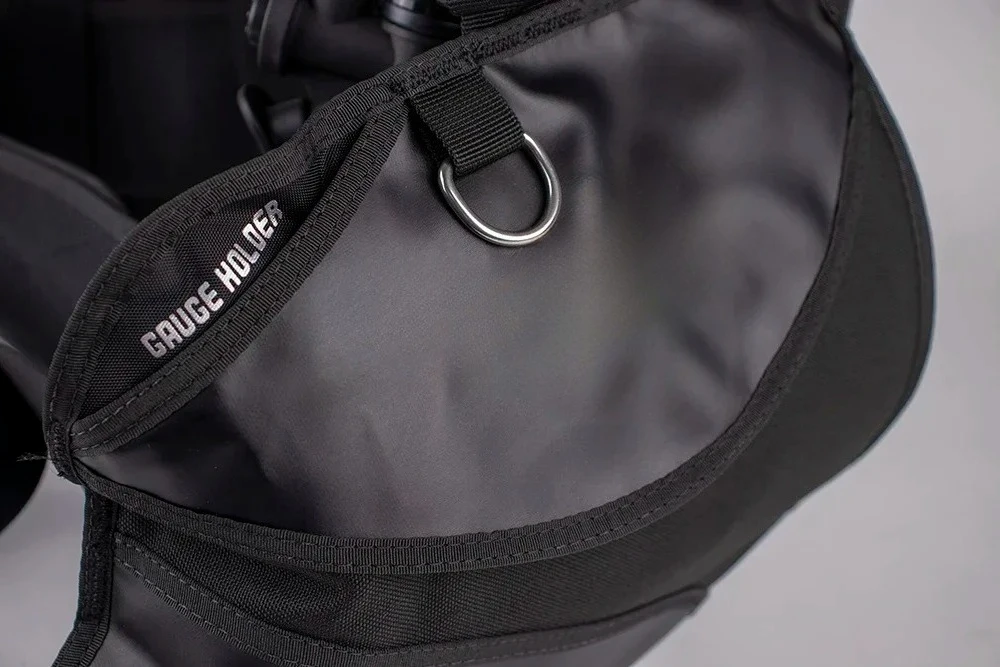 Afbeelding 4: Professionele Bc Jacket Bcd duikuitrusting