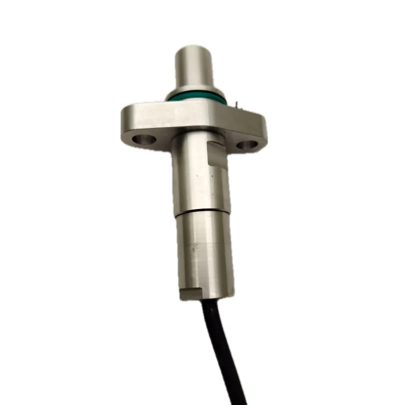 Wireless Motor Speed Sensor | IoT & Bluetooth Connectivity