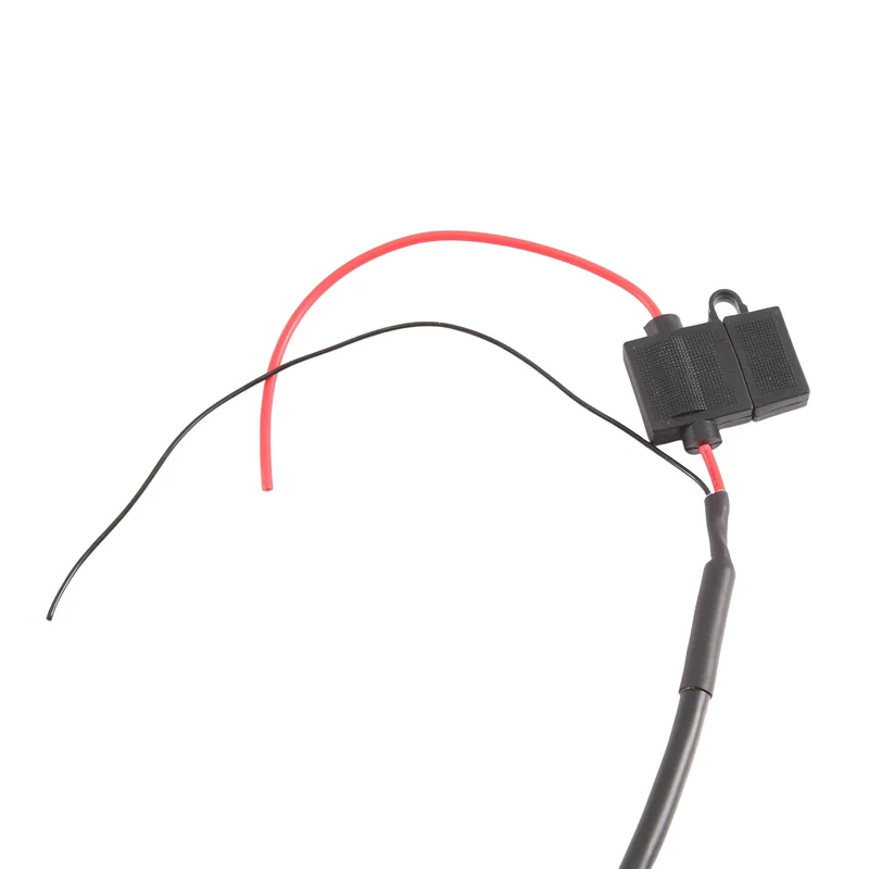 For NMEA 2000 N2K Male Power Cable With 5 Pin 1M/39.4In Long For Garmin Networks