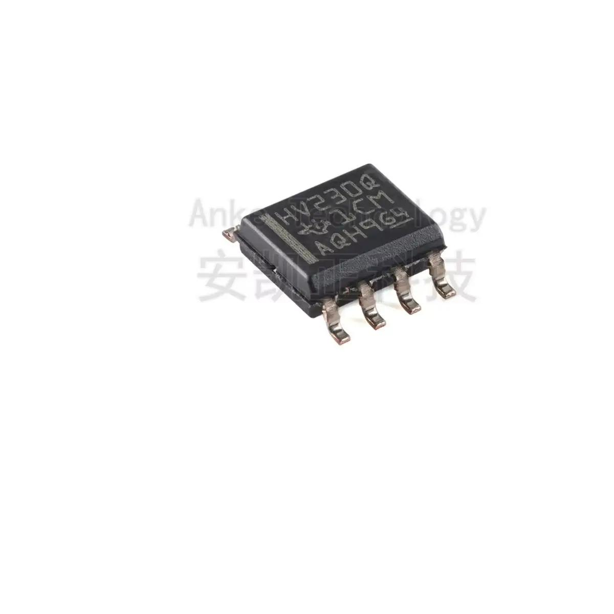 Genuine Original SN65HVD230QDR SOIC-8 3.3V CAN Transceiver Chip 10PCS