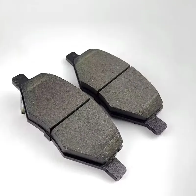 OEM Factory Type CHANGAN ALSVIN Front Brake Pad for 2018-2022 models