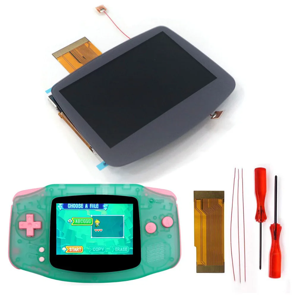 Gba V5 Laminated Lc… - image