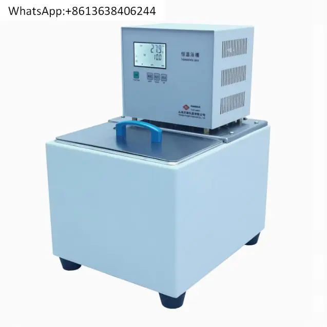 

CH1015/1515/2015/3015 Thermostatic tank oil bath