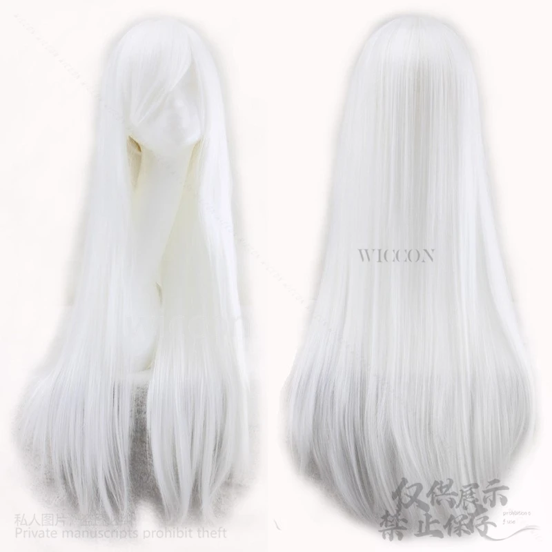 Película de Anime Atlantis Cosplay Halloween princesa Kida disfraz vestido azul trajes niñas carnaval fantasía Sexy Lolita pelucas largas fiesta