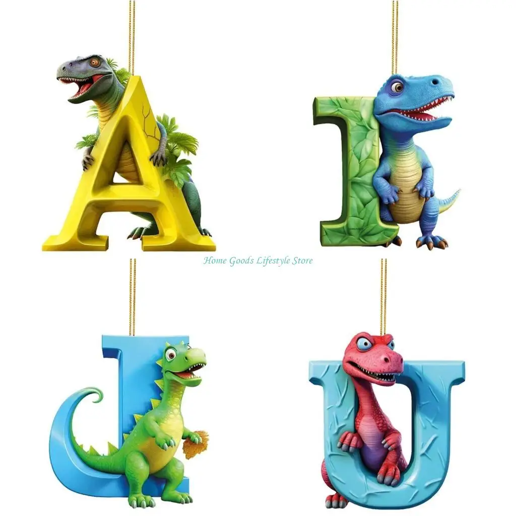 E74E 26 Letter Anim… - image